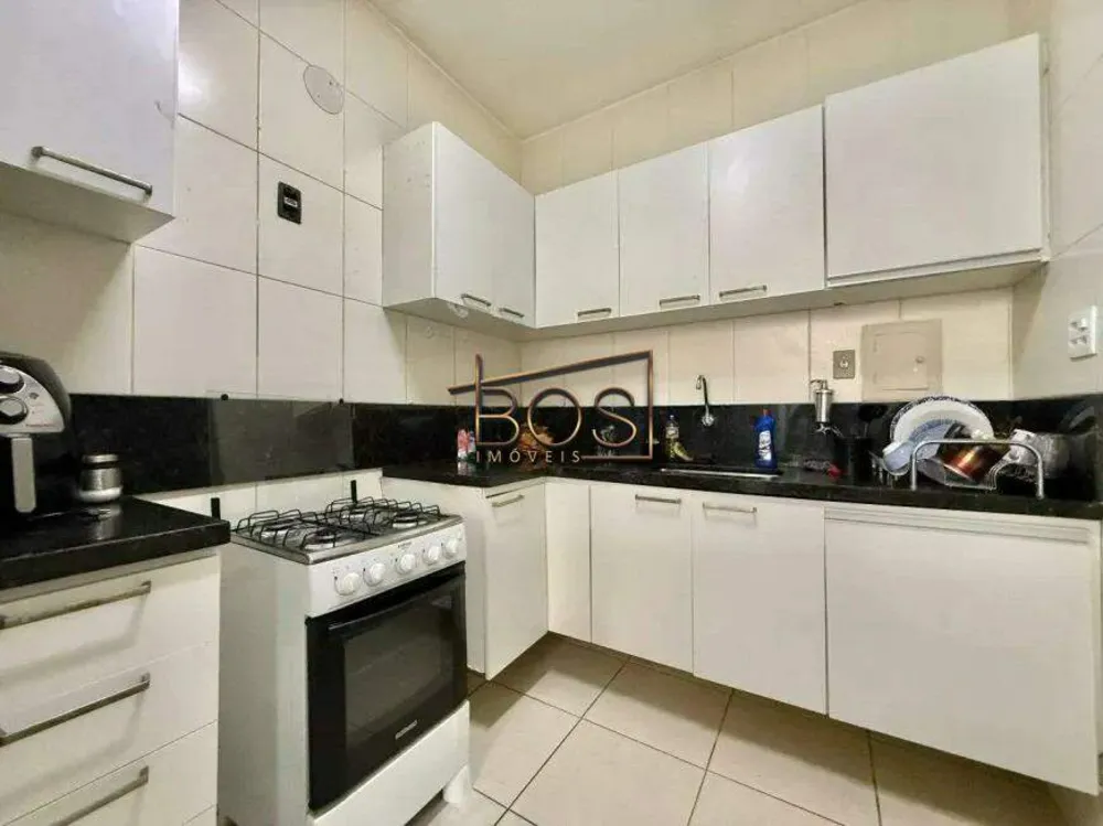 Apartamento, 4 quartos, 125 m² - Foto 8