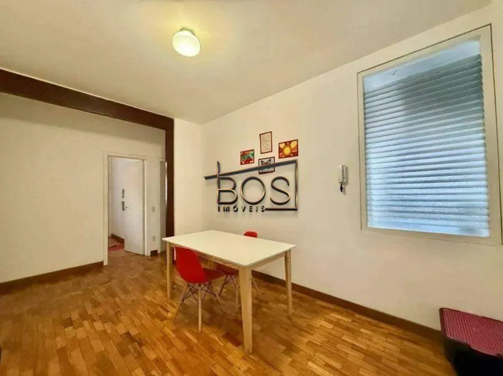 Apartamento, 4 quartos, 125 m² - Foto 2