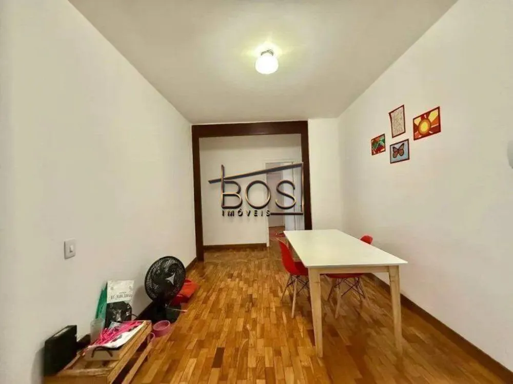 Apartamento, 4 quartos, 125 m² - Foto 4