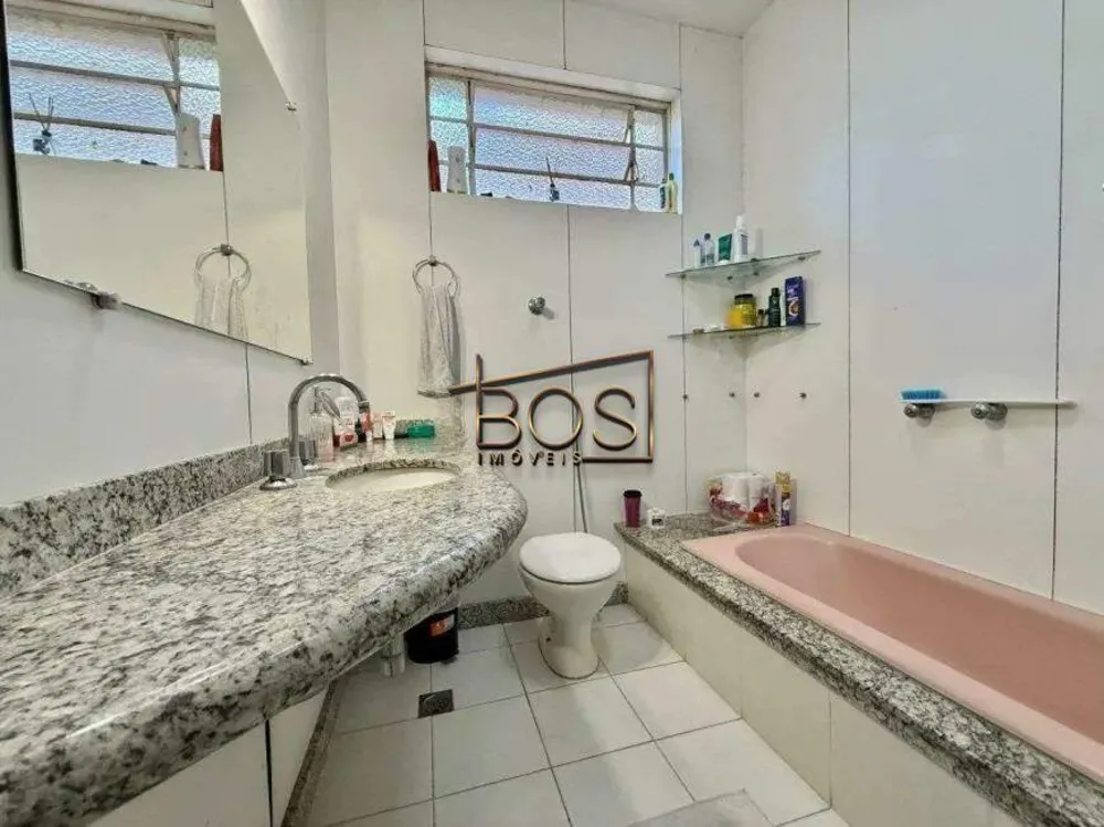 Apartamento, 4 quartos, 125 m² - Foto 12
