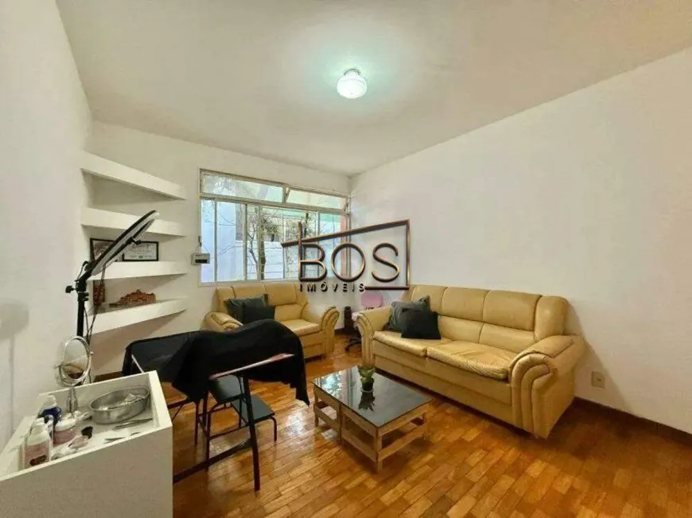 Apartamento, 4 quartos, 125 m² - Foto 3