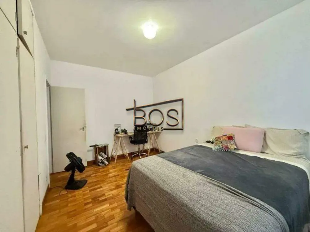 Apartamento, 4 quartos, 125 m² - Foto 10