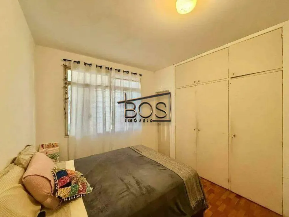 Apartamento, 4 quartos, 125 m² - Foto 11