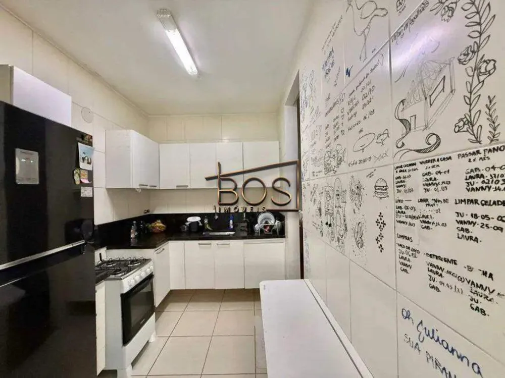Apartamento, 4 quartos, 125 m² - Foto 7