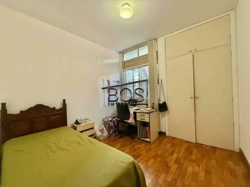 Apartamento, 4 quartos, 125 m² - Foto 13