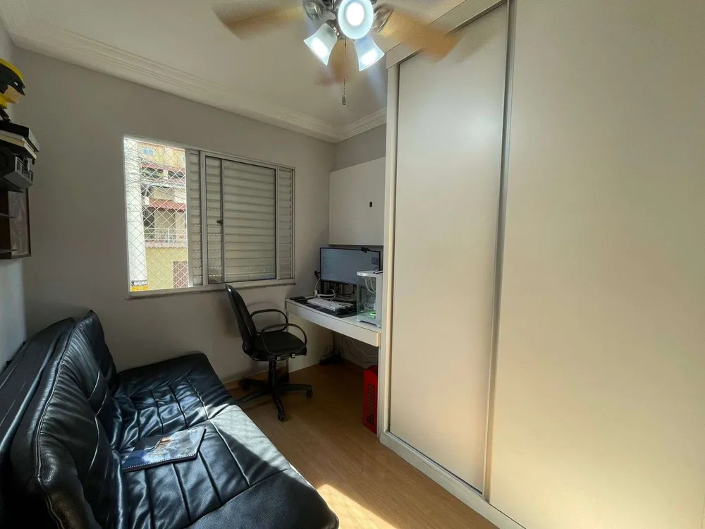 Apartamento, 2 quartos, 55 m² - Foto 8