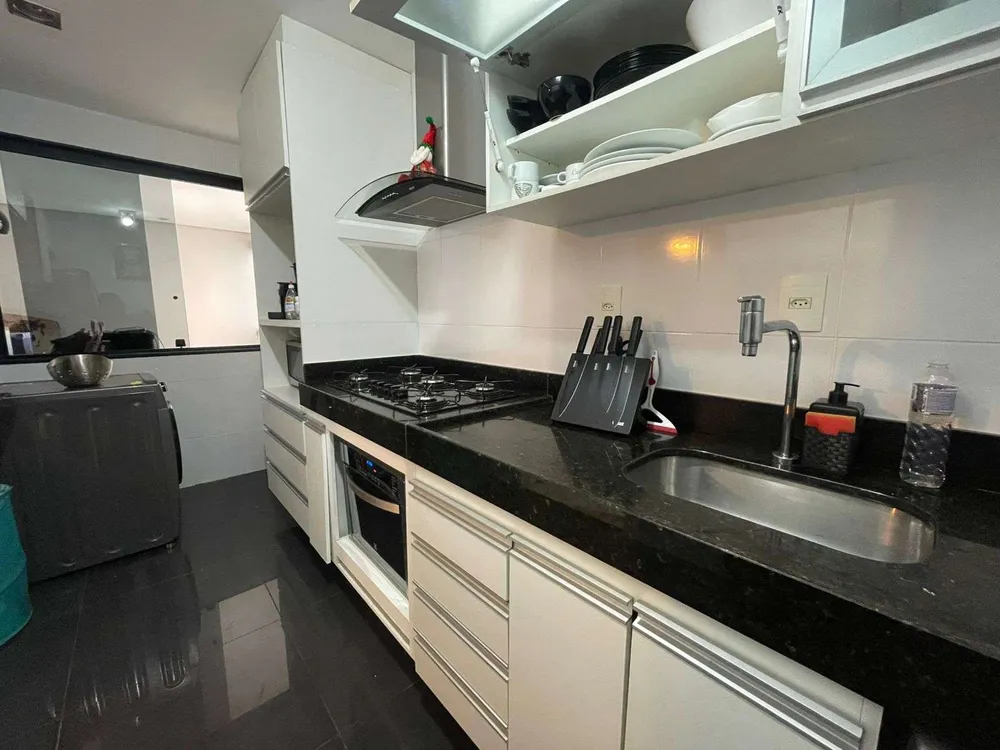 Apartamento, 2 quartos, 55 m² - Foto 10