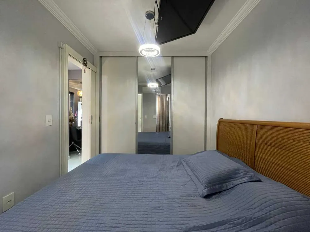 Apartamento, 2 quartos, 55 m² - Foto 4