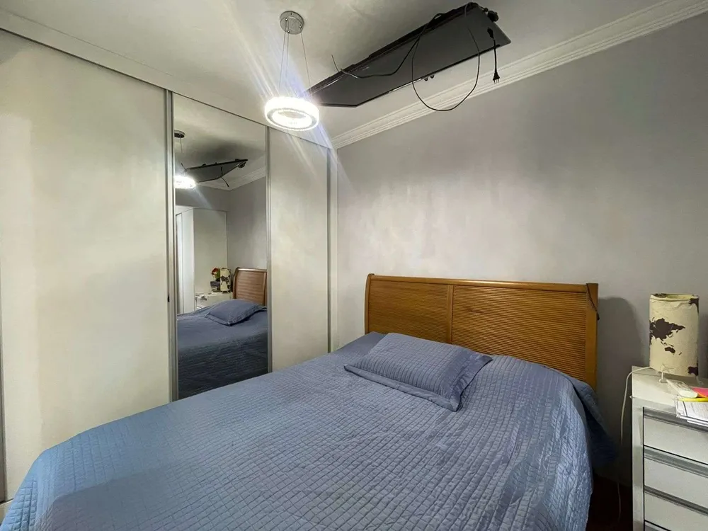 Apartamento, 2 quartos, 55 m² - Foto 5