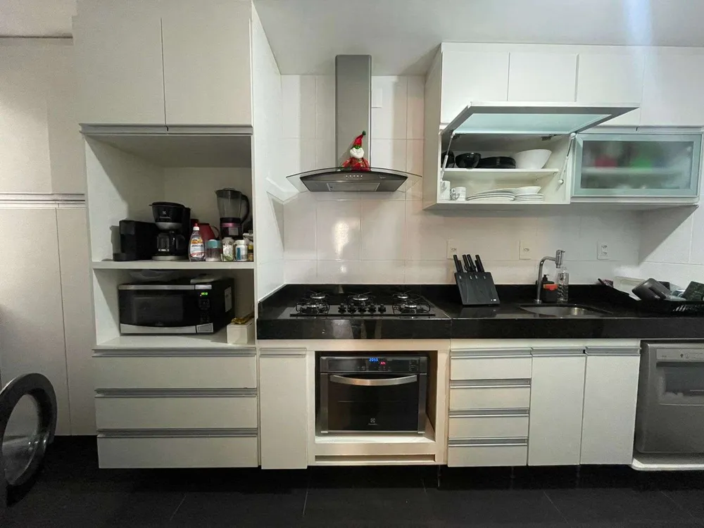 Apartamento, 2 quartos, 55 m² - Foto 11