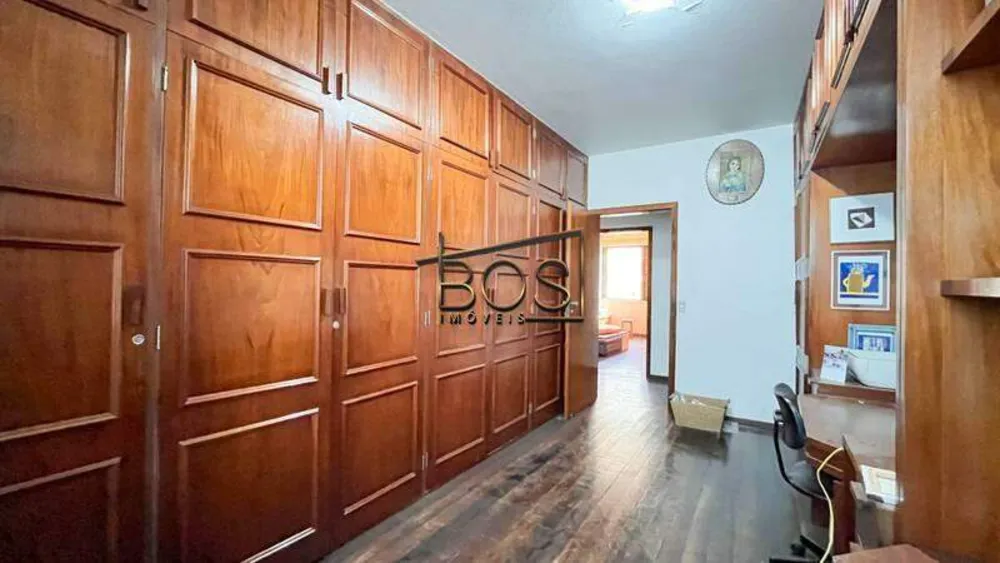 Casa, 4 quartos, 1000 m² - Foto 11