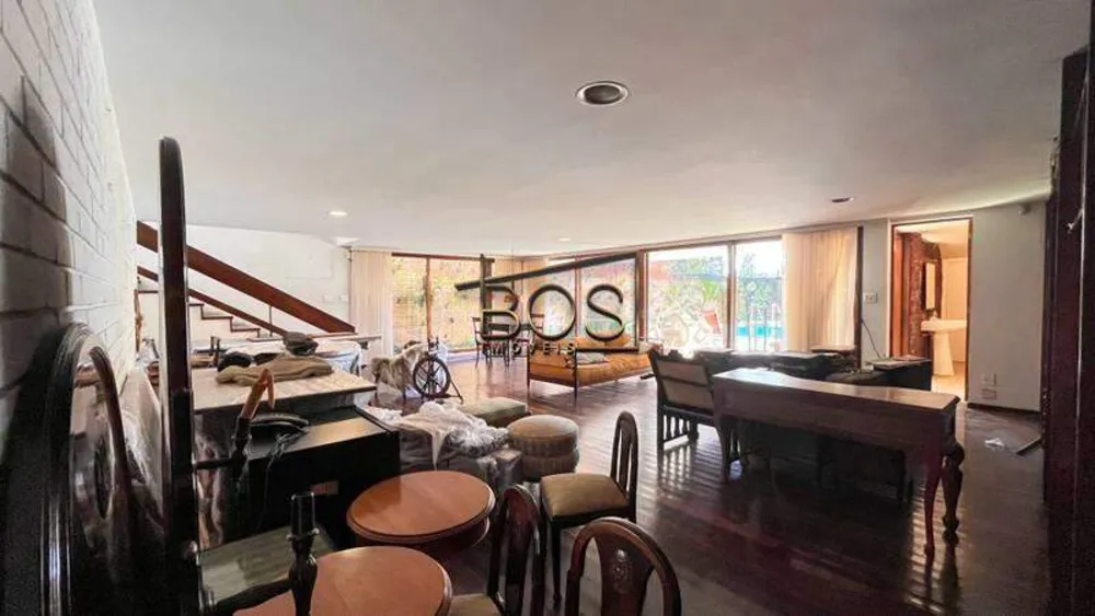 Casa, 4 quartos, 1000 m² - Foto 11