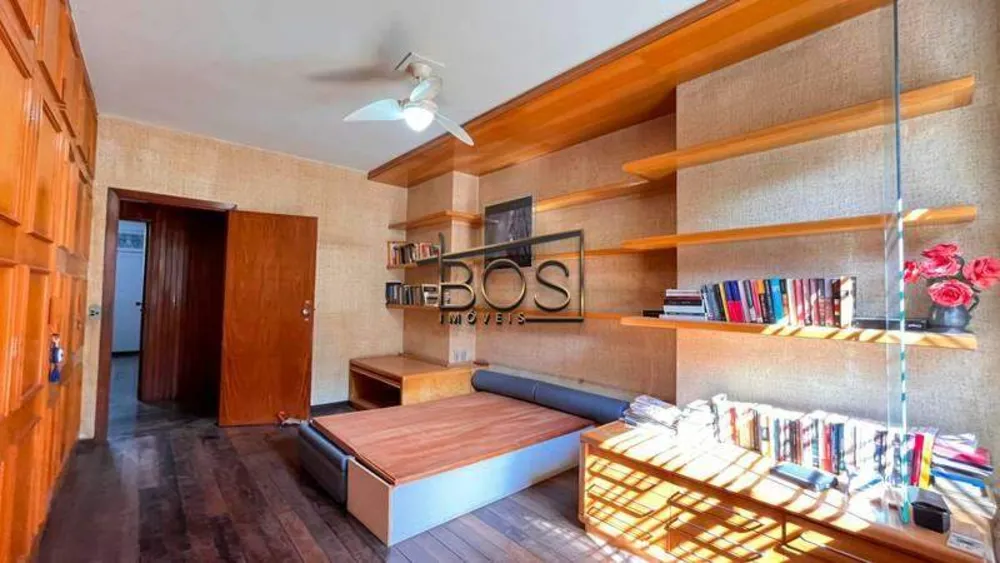 Casa, 4 quartos, 1000 m² - Foto 7