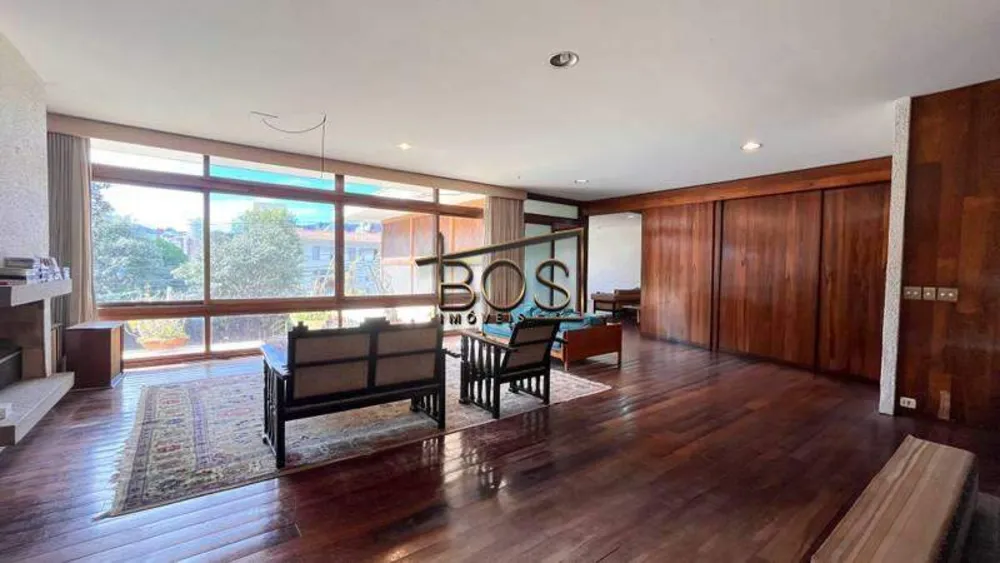 Casa, 4 quartos, 1000 m² - Foto 19