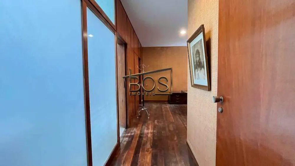 Casa, 4 quartos, 1000 m² - Foto 4