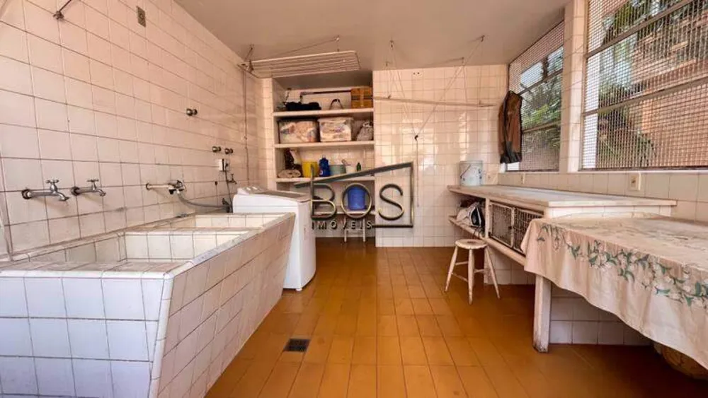 Casa, 4 quartos, 1000 m² - Foto 6