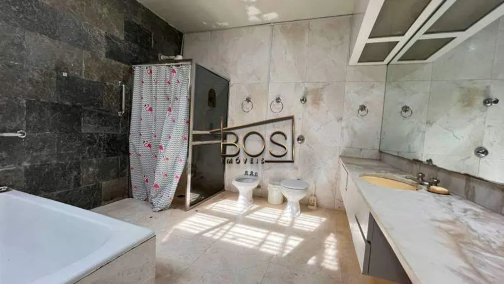 Casa, 4 quartos, 1000 m² - Foto 4