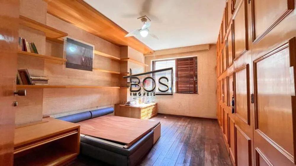 Casa, 4 quartos, 1000 m² - Foto 12