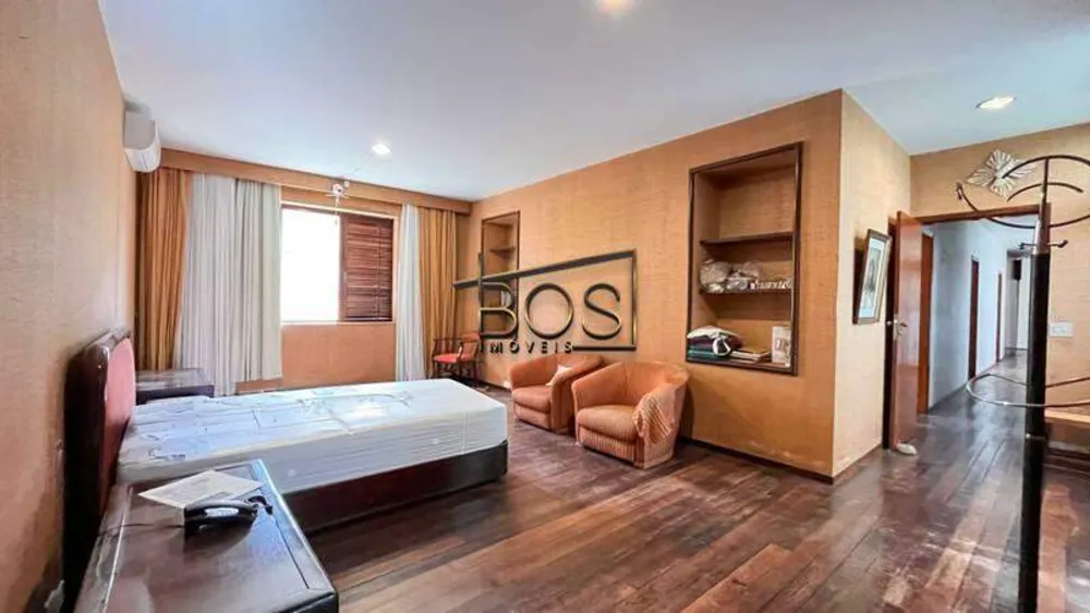 Casa, 4 quartos, 1000 m² - Foto 3