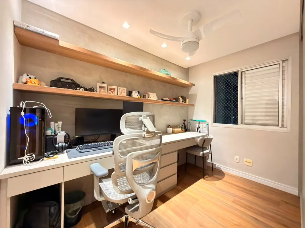 Apartamento, 2 quartos, 62 m² - Foto 7