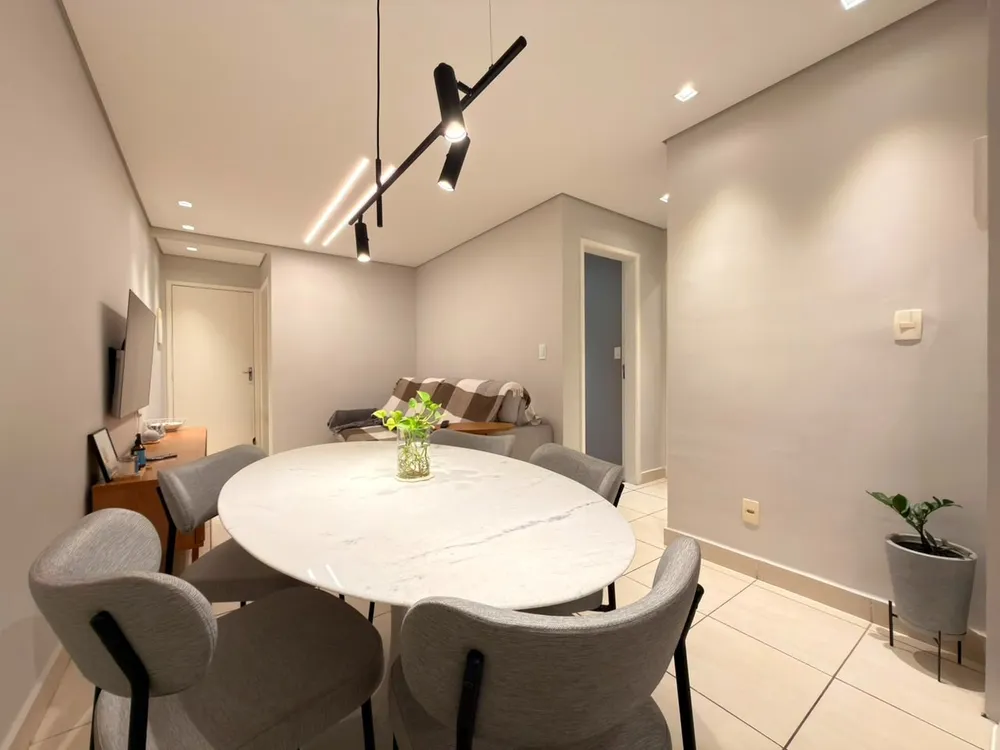Apartamento, 2 quartos, 62 m² - Foto 4