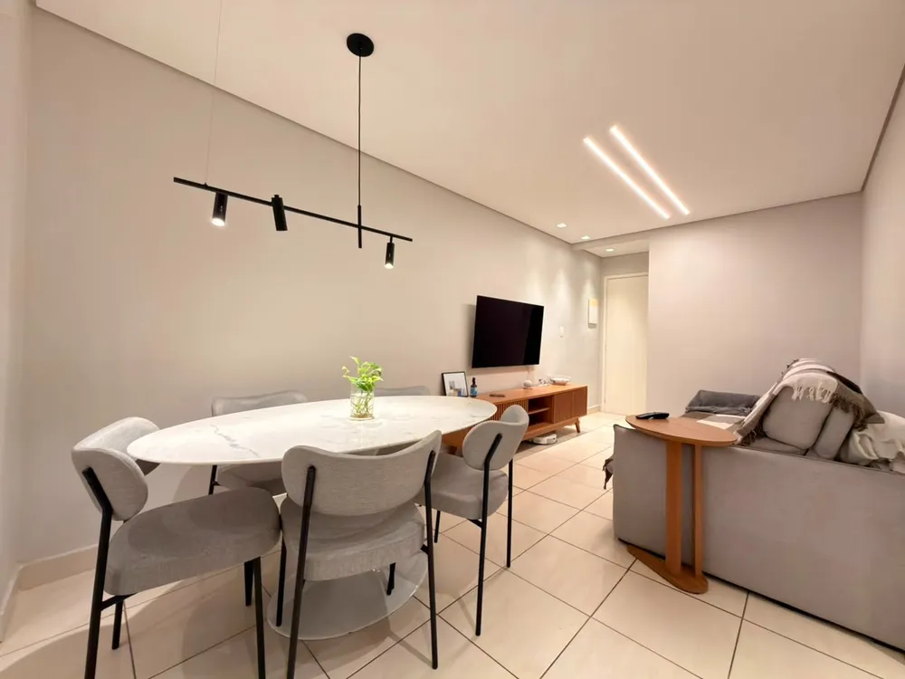Apartamento, 2 quartos, 62 m² - Foto 2