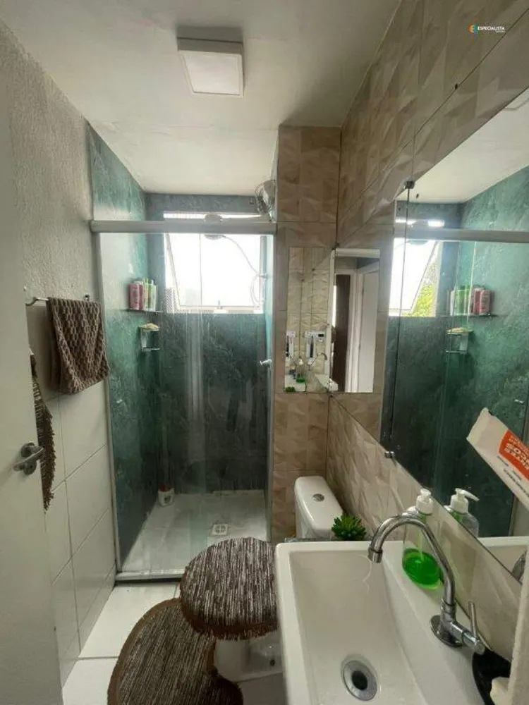 Apartamento, 2 quartos, 47 m² - Foto 10