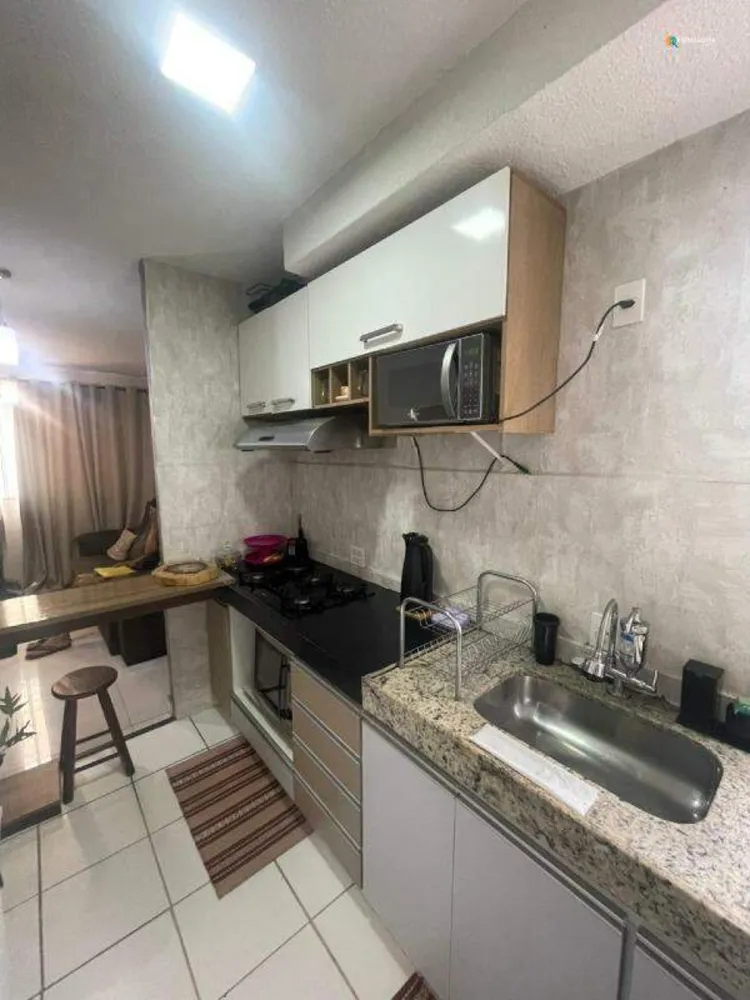 Apartamento, 2 quartos, 47 m² - Foto 11