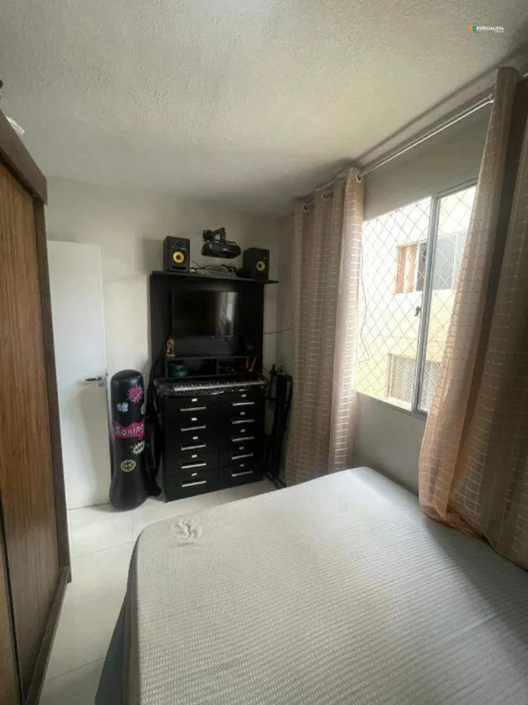 Apartamento, 2 quartos, 47 m² - Foto 5