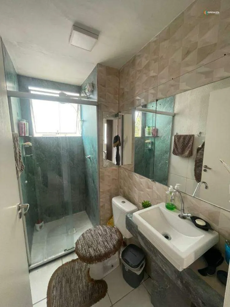 Apartamento, 2 quartos, 47 m² - Foto 9