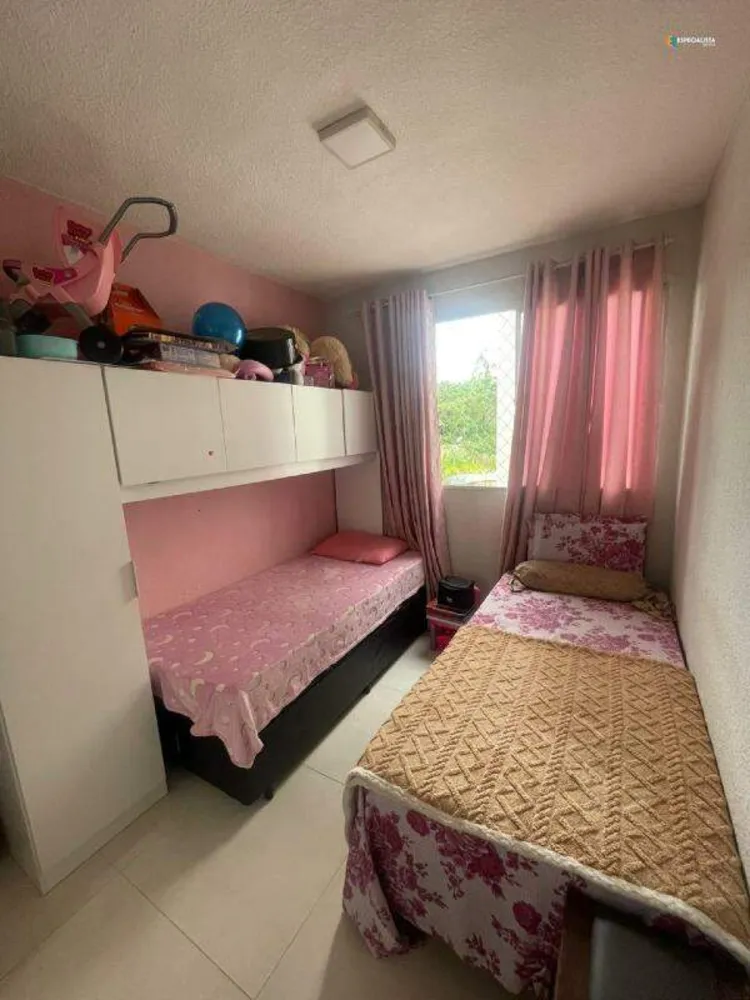 Apartamento, 2 quartos, 47 m² - Foto 8