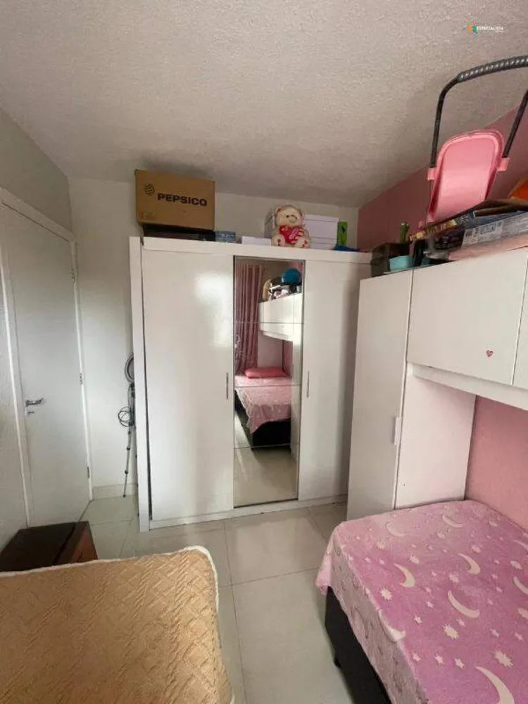 Apartamento, 2 quartos, 47 m² - Foto 7