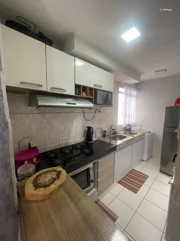 Apartamento, 2 quartos, 47 m² - Foto 12