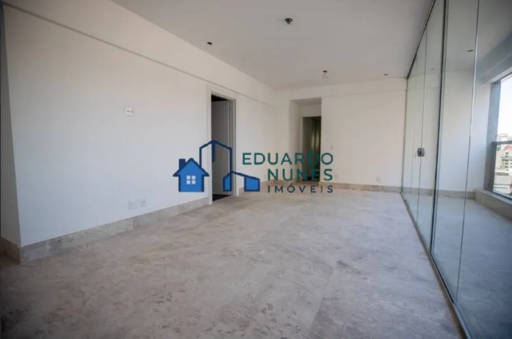 Apartamento, 4 quartos, 130 m² - Foto 3