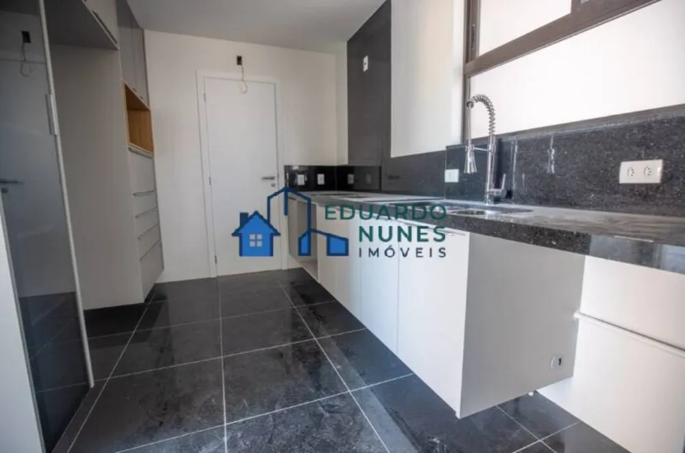 Apartamento, 4 quartos, 130 m² - Foto 9