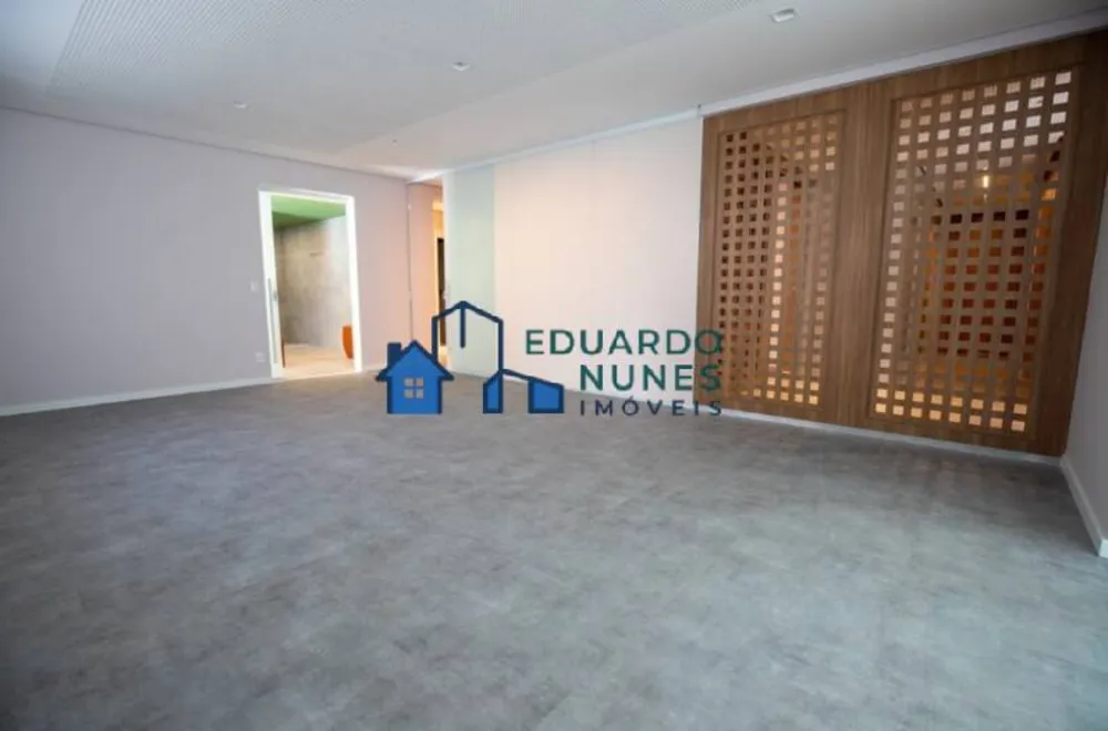 Apartamento, 4 quartos, 130 m² - Foto 12