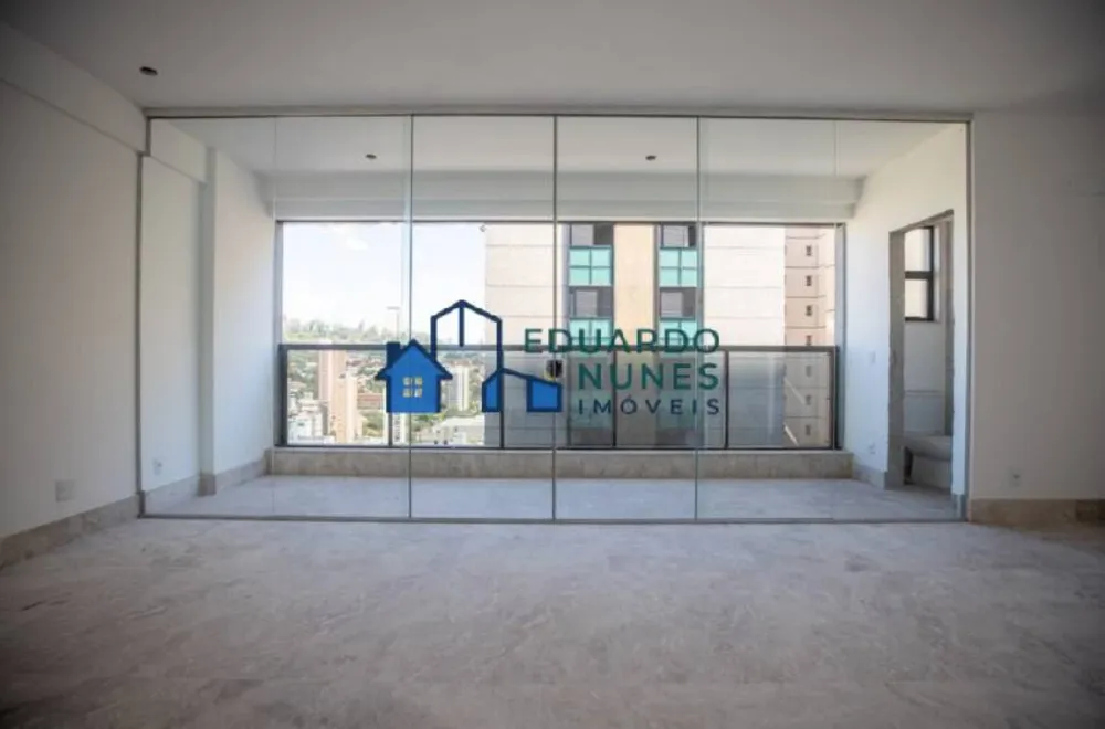 Apartamento, 4 quartos, 130 m² - Foto 4