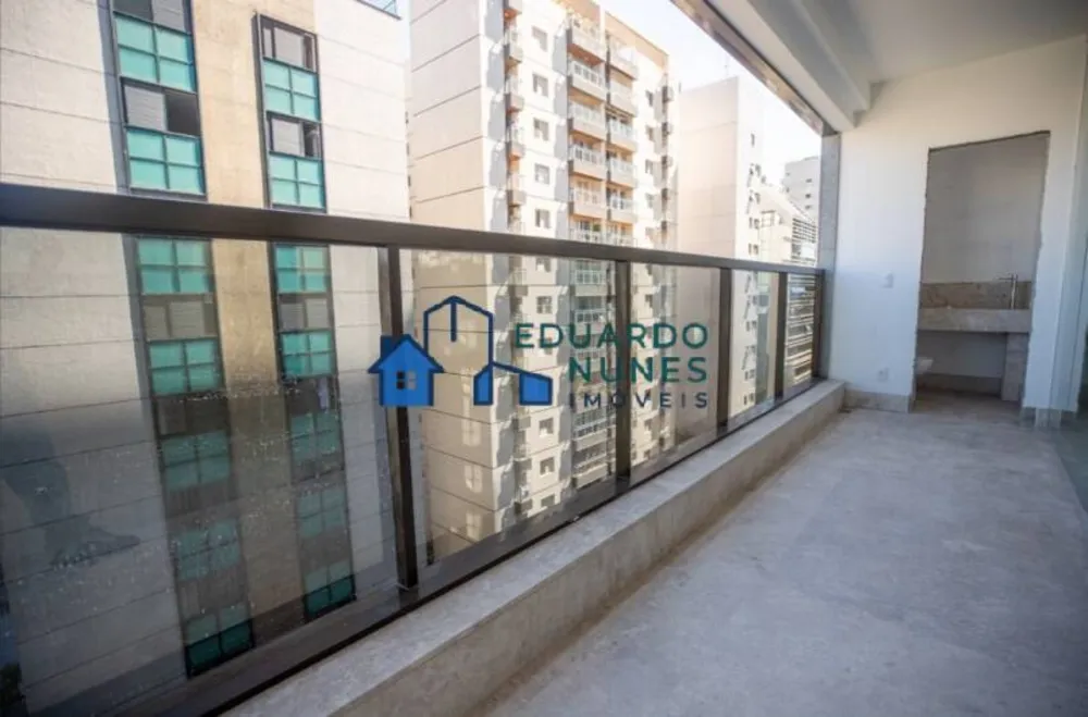 Apartamento, 4 quartos, 130 m² - Foto 2