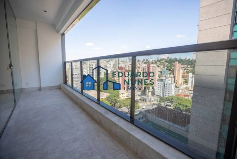 Apartamento, 4 quartos, 130 m² - Foto 1