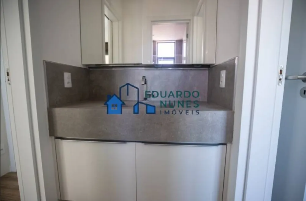Apartamento, 4 quartos, 130 m² - Foto 5