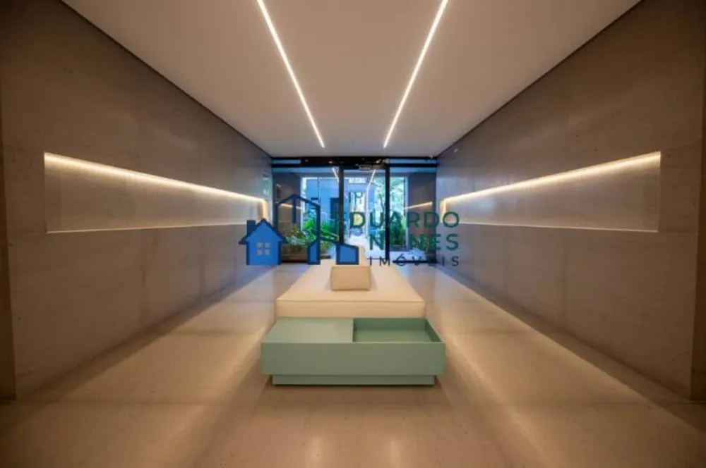 Apartamento, 4 quartos, 130 m² - Foto 10
