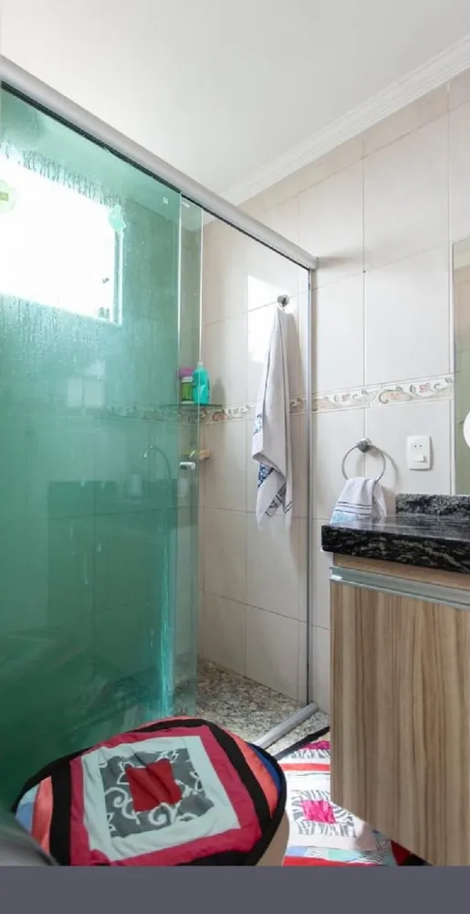 Casa, 3 quartos, 165 m² - Foto 8
