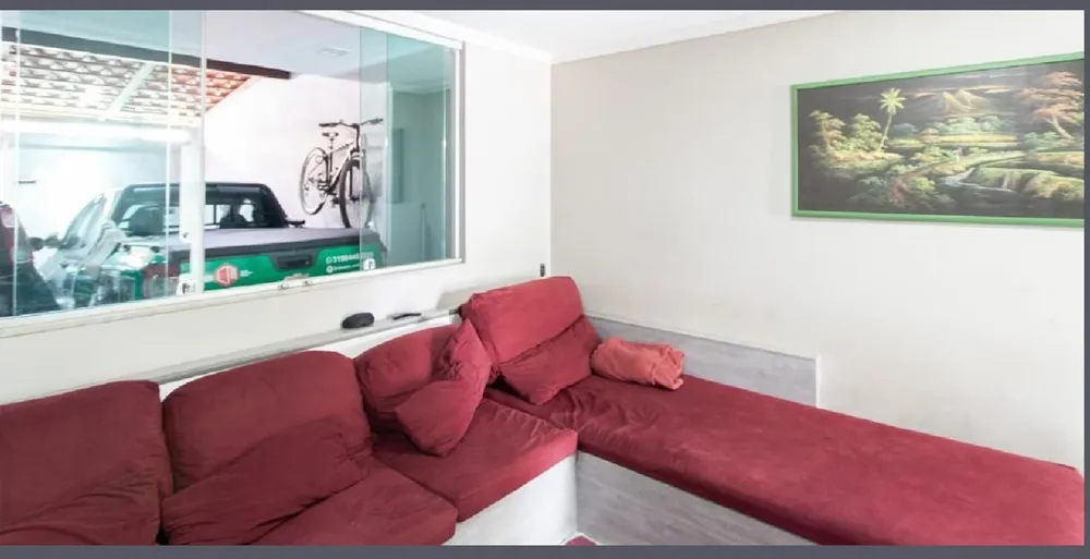 Casa, 3 quartos, 165 m² - Foto 1