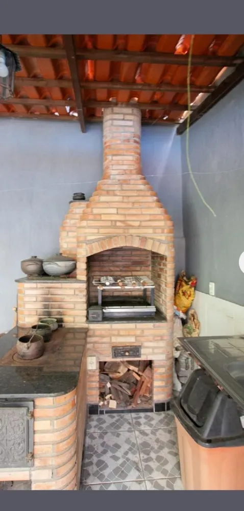 Casa, 3 quartos, 165 m² - Foto 2