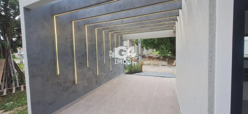 Casa, 3 quartos, 118 m² - Foto 6