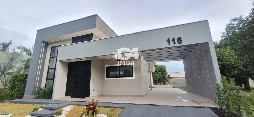 Casa, 3 quartos, 118 m² - Foto 3