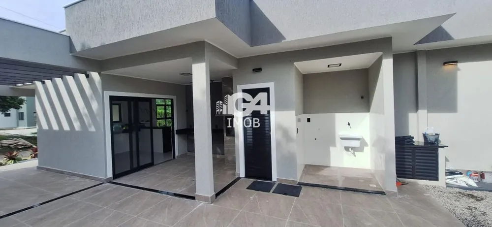 Casa, 3 quartos, 118 m² - Foto 24