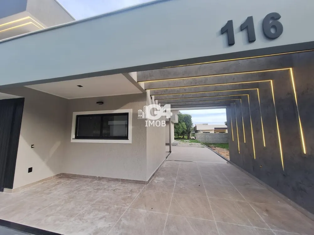 Casa, 3 quartos, 118 m² - Foto 4