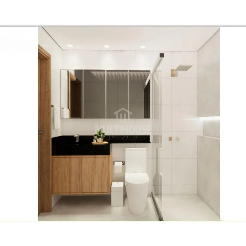 Casa, 3 quartos, 120 m² - Foto 6
