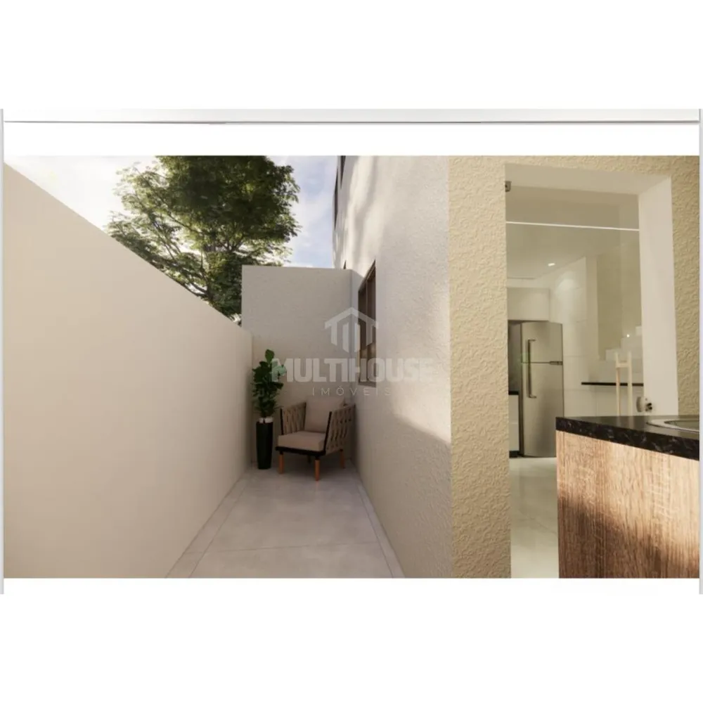 Casa, 3 quartos, 120 m² - Foto 4